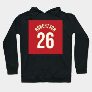 Robertson 26 Home Kit - 22/23 Season Hoodie